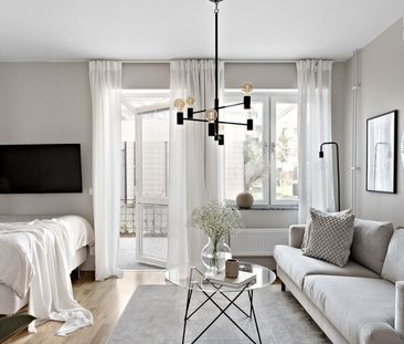 Bunkebergsgatan, Göteborg - Foto 2