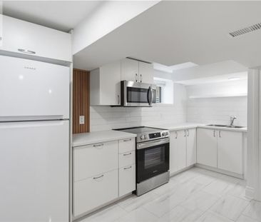 698 UPPER SHERMAN Avenue Unit# Lower, Hamilton, Ontario, L8V3M6 - Photo 4