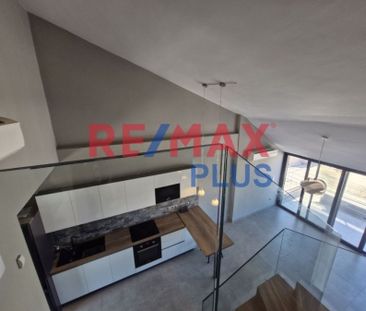 Μεζονέτα για ενοικίαση Γκύζη - Πεδίον Άρεως - Photo 2