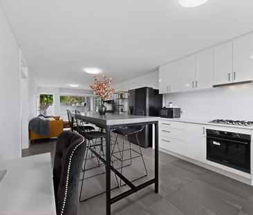 Modern, Stylish & Spacious Living - Photo 5