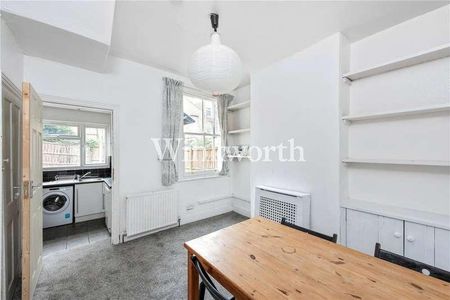 Alexandra Road, London, N15 - Photo 3