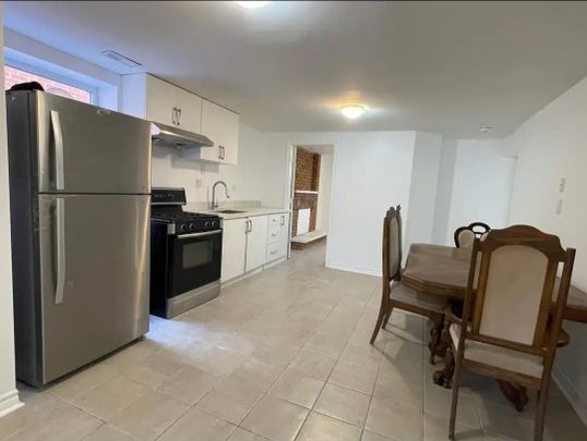 For Lease - 16 Prouse Drive Unit# Lower, Brampton, Ontario - Photo 1