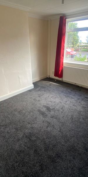 3 bed terraced house to rent in Cravens Cottages, Station Town, Wingate - Photo 1