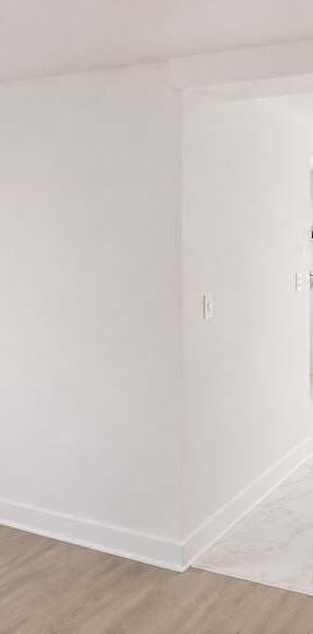 4 1/2 à Louer // 2 Bedrooms Apt For Rent - Photo 1