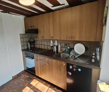 1 Zimmer, 1. Stock - Photo 5