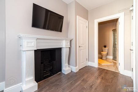Room To Let, 20 Clarendon Street, Cityside, BT48 7ET - Photo 2