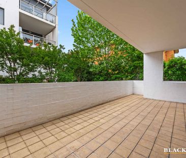 1 BEDROOM APARTMENT AT KINKORA - Photo 6