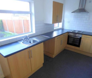 3 bedroom house to rent Grindon Crescent, Nottingham, NG6 - Photo 2