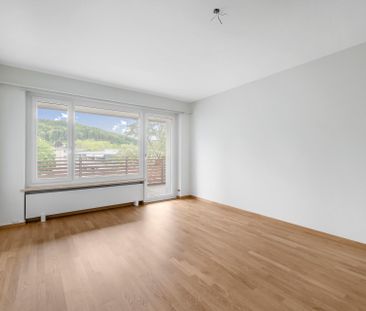 Zentrale Wohnlage an begrünter und ruhiger Lage - Photo 1