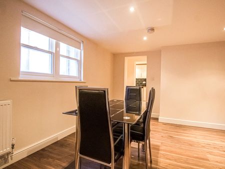 Apt 1, Clarendon House - Photo 5