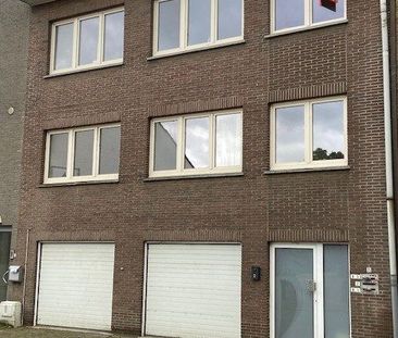 Appartement in Halen te huur Zwarte Duivelstraat 25 bus 2, op tweed... - Photo 2