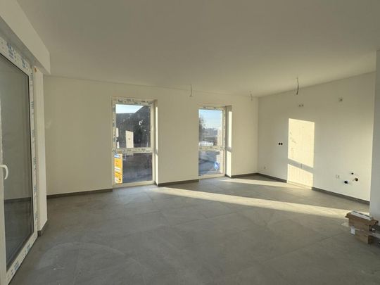 Ankommen & wohlfühlen: Moderne 3-Zimmer-Wohnung mit Balkon und EBK - Photo 1