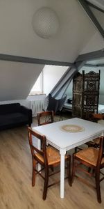 Location Appartement 1 pièce 24m² - Photo 4