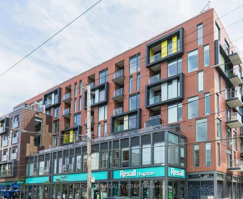 TEN93 Queen West Condos , #414 - Photo 1