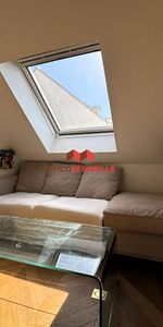 Location Appartement 1 pièce 10m² - Photo 4