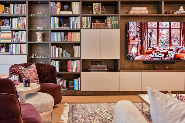 5 bedroom house to rent - Photo 1