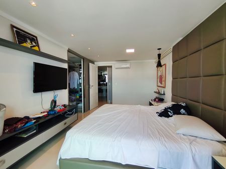 MUCURIPE - APARTAMENTO - AV BEIRA MAR, 4700 AP 300 BRISAMAR VISITA PROGRAMADA - Photo 5