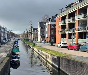 Appartement te huur: Ruychaverstraat 53 2013 GE Haarlem - Foto 6