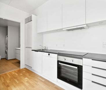 2-værelses Lejlighed på 54 m² i Risskov, Aarhus - Foto 2