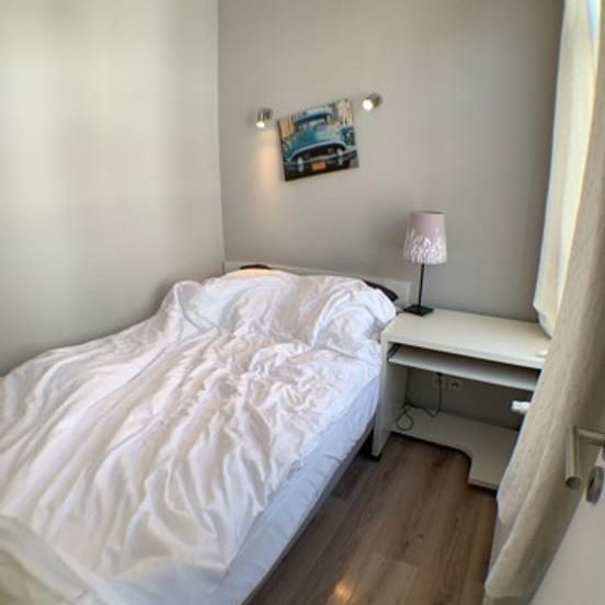 Appartement te huur - Photo 1