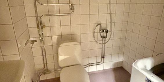 Magasinsgatan, Krylbo - Foto 3