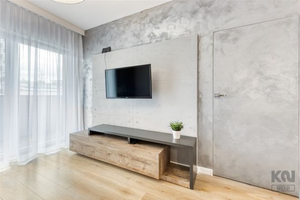 Łódź, Śródmieście, Żwirki - Photo 1