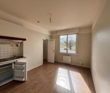 Appartement T1 à louer - 17 m² - Photo 2