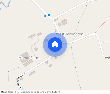West Torrington, Market Rasen - Photo 1