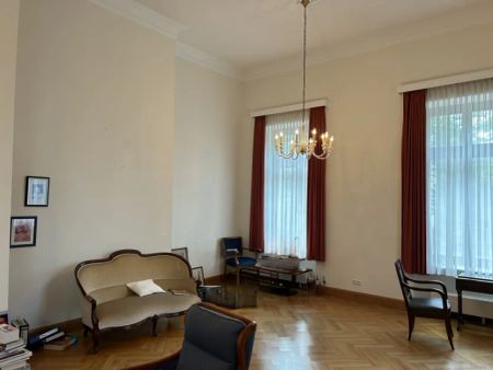 Repräsentative, stilvolle 2-Zimmer-Maisonette-Wohnung in TOP-Lage Musikerviertel! - Photo 4