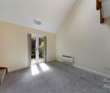 1 bedroom cluster house to rent - Photo 2
