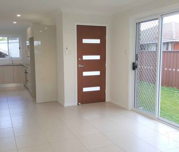 Modern 2 bedroom brick veneer granny flat - Photo 4