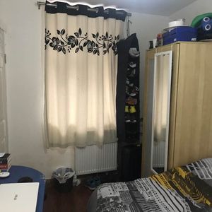 Room in a Shared House, Near Uni Oxford Road Piccadilly Stat, M12 - Photo 2