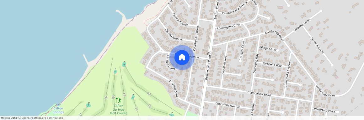 22 Centaurus Ave, Vic 3222, Clifton Springs