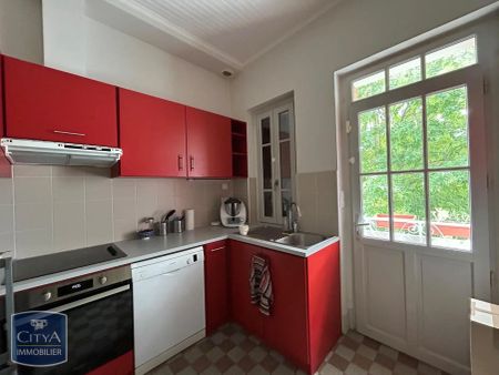 Maison à louer 4 pièces 91.2m² - Photo 5