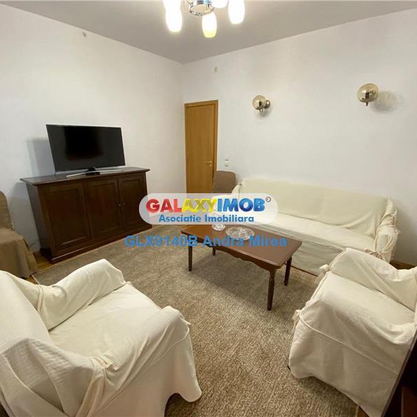 Inchiriere apartament 2 camere Tineretului METROU PRIMA INCHIRIERE - Fotografie 1