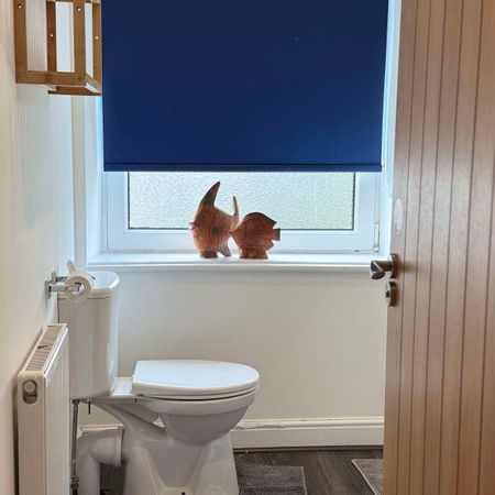 Beautiful Modern Spacious Home close to Train Station - Photo 3