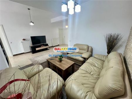 Inchiriere penthouse 3 camere, Ploiesti, zona 9 Mai - Fotografie 3