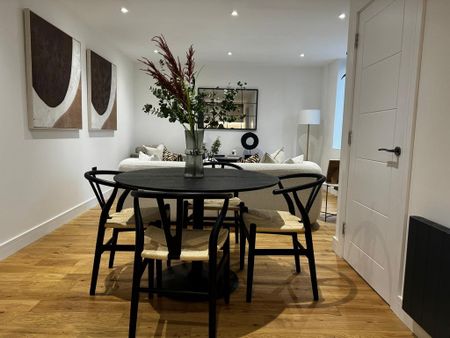 3 bedroom ground floor flat to rent - Photo 4