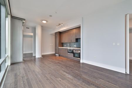 For Lease - 39 Queens Quay Unit# 903, Toronto, Ontario - Photo 3