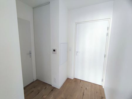APPARTEMENT TYPE 1 STUDIO DE 38.20 M2 TERRASSE ET PARKING BLD PAIX - Photo 4