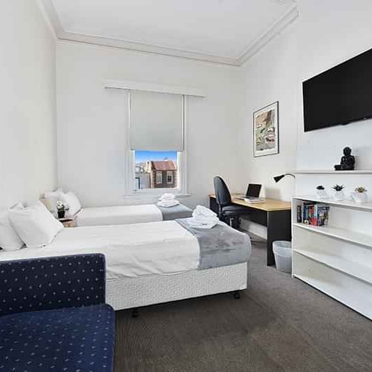 Room 4 (Non Ensuite) - Photo 1