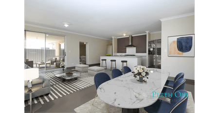 Charming Modern Home!! - Photo 5