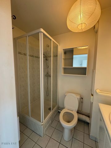Location Appartement 1 pièce 32m² VILLEPARISIS 77270 - Photo 2