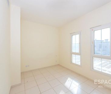 Type 4M - 2 BR - Opposite Park and Pool - Photo 1