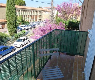 Location Appartement 1 pièce 22m² - Photo 5