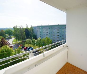 1 Raum Wohnung für Senioren - Photo 5