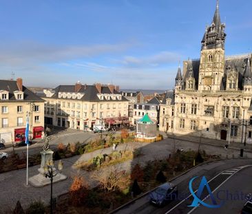 Location Appartement 3 pièces 69m² COMPIEGNE 60200 - Photo 6