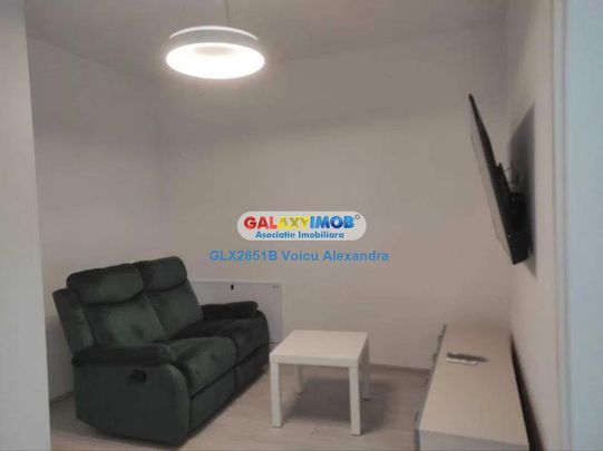 Apartament Tip Studio Lux Berceni - Dimitrie Leonida - 2 Min Metrou - Fotografie 1