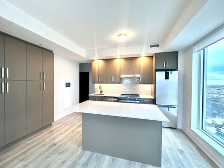 For Lease - 3240 William Coltson Avenue Unit# 1702, Oakville, Ontario - Photo 2