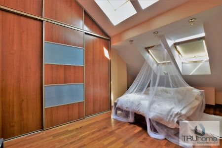 Dwupoziomowe z tarasem, Os. Ptasie, ul. Wróbli - Zdjęcie 5